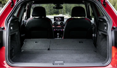 ΟΔΗΓΟΥΜΕ το νέο Audi Q2