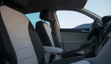 ΔΟΚΙΜΗ: Volkswagen Tiguan 1.4 TSI ACT DSG