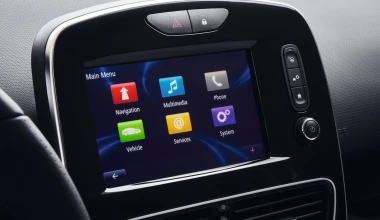 Νέα Clio R.S. 200 και R.S. 220 Trophy