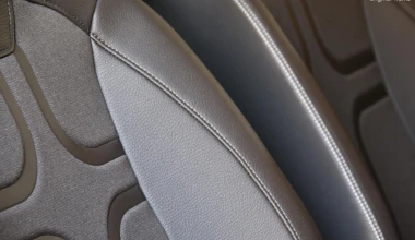 ΔΟΚΙΜΗ Opel Adam 1.0 Turbo 115 PS