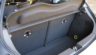 ΔΟΚΙΜΗ Opel Adam 1.0 Turbo 115 PS