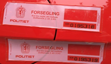 Ρεκόρ οικονομίας με Ford Mustang