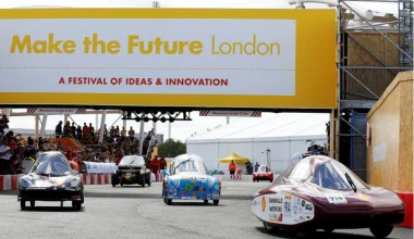 Πως τα πήγαν οι ελληνικές ομάδες στο Shell Eco Marathon