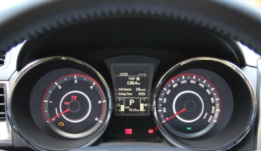 ΔΟΚΙΜΗ: Ssangyong Tivoli 1.6D 4x4 Auto