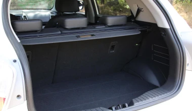 ΔΟΚΙΜΗ: Ssangyong Tivoli 1.6D 4x4 Auto