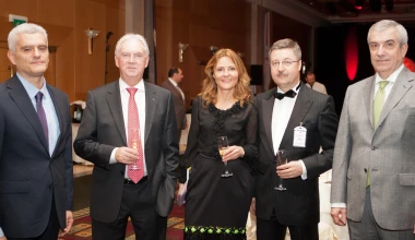 Ford B-MAX: Νικητής στο AUTOBEST 2013