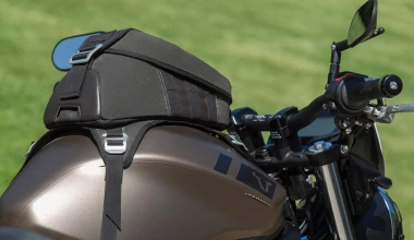 Πρώτη Οδήγηση: Suzuki SV650 ABS