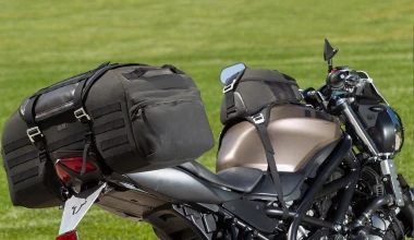 Πρώτη Οδήγηση: Suzuki SV650 ABS