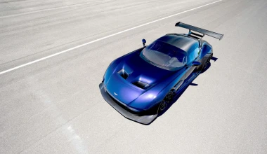 Να η ευκαιρία: Αγόρασε μια Aston Martin Vulcan