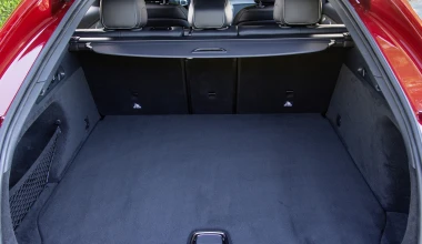 ΟΔΗΓΟΥΜΕ τη νέα Mercedes-Benz GLC Coupe