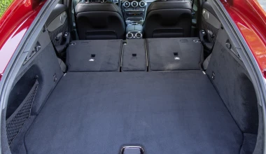 ΟΔΗΓΟΥΜΕ τη νέα Mercedes-Benz GLC Coupe