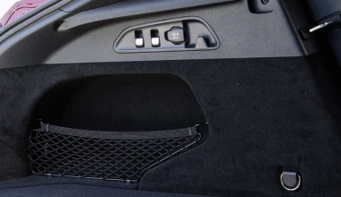 ΟΔΗΓΟΥΜΕ τη νέα Mercedes-Benz GLC Coupe