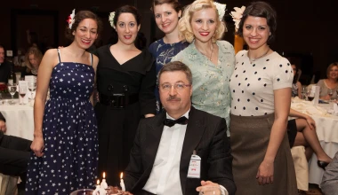 Ford B-MAX: Νικητής στο AUTOBEST 2013