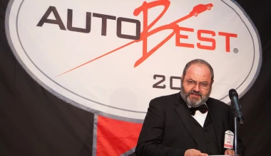 Ford B-MAX: Νικητής στο AUTOBEST 2013