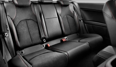 Seat Leon Sports Coupe – πρώτες φωτογραφίες