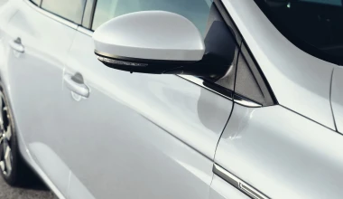 4θυρο Renault Megane Grand Coupe