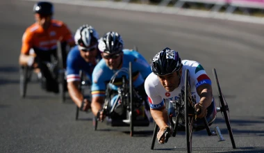 Alessandro Zanardi: Μεγαλείο επιβίωσης