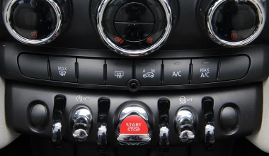 ΔΟΚΙΜΗ: MINI Cooper Cabrio 1.5 136 PS