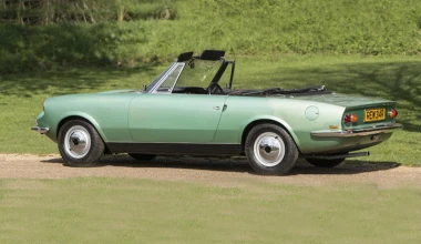 MG EX234 prototype: Μόνο… αν