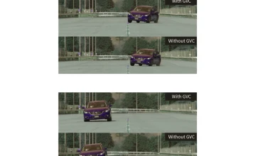 Νέο σύστημα δυναμικού ελέγχου από τη Mazda (video)