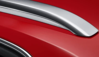 Audi S3 Sportback προ των πυλών