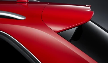 Audi S3 Sportback προ των πυλών