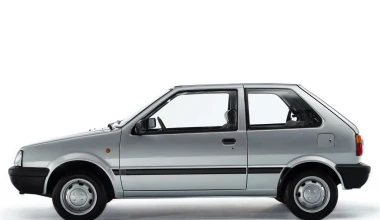 Nissan Micra 1983-2013