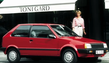 Nissan Micra 1983-2013