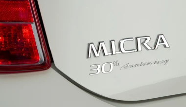 Nissan Micra 1983-2013