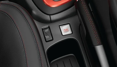 Renault Clio RS 2013: Τεχνικά & επιδόσεις