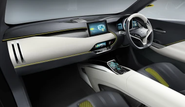 Νέο Mitsubishi crossover concept