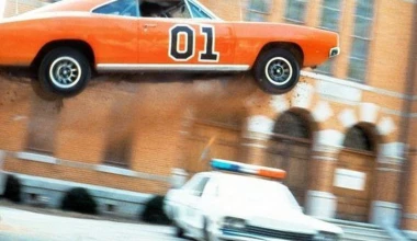 VIDEO: Πως γεννήθηκε ο General Lee