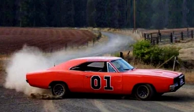 VIDEO: Πως γεννήθηκε ο General Lee