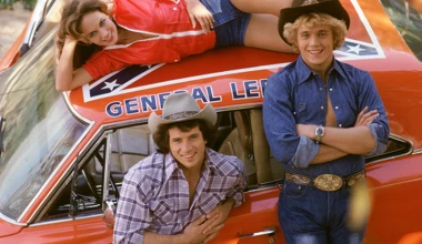 VIDEO: Πως γεννήθηκε ο General Lee