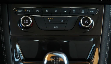 ΔΟΚΙΜΗ: Opel Astra 1.0 Turbo 105 PS