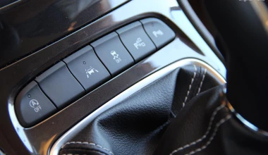 ΔΟΚΙΜΗ: Opel Astra 1.0 Turbo 105 PS