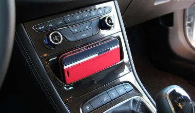 ΔΟΚΙΜΗ: Opel Astra 1.0 Turbo 105 PS