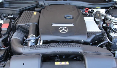 ΔΟΚΙΜΗ: Mercedes-Benz SLC 180