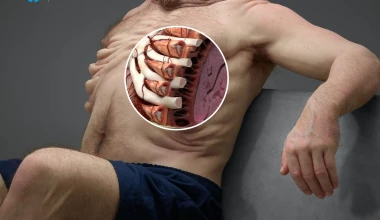 Έτσι πρέπει να είσαι για να επιβιώσεις σε τροχαίο (video)