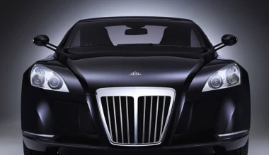 5 διάσημοι με μοναδικά αυτοκίνητα