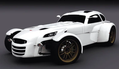 Τα 10 γρηγορότερα αυτοκίνητα στο Nurburgring