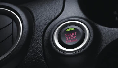 ΟΔΗΓΟΥΜΕ το νέο Mitsubishi Space Star