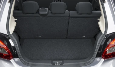 ΟΔΗΓΟΥΜΕ το νέο Mitsubishi Space Star