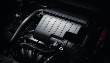 ΟΔΗΓΟΥΜΕ το νέο Mitsubishi Space Star