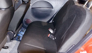 Ηλεκτρικό Peugeot iΟn