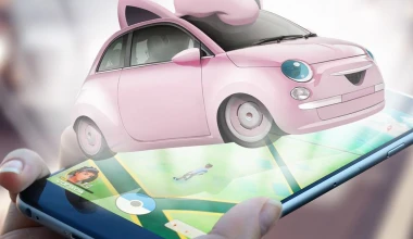 Αν τα Pokemon ήταν αυτοκίνητα…