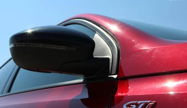 ΔΟΚΙΜΗ: Peugeot 308 GTi