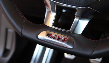 ΔΟΚΙΜΗ: Peugeot 308 GTi 