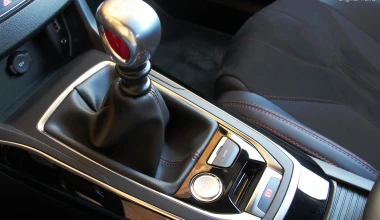 ΔΟΚΙΜΗ: Peugeot 308 GTi