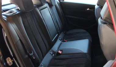 ΔΟΚΙΜΗ: Peugeot 308 GTi